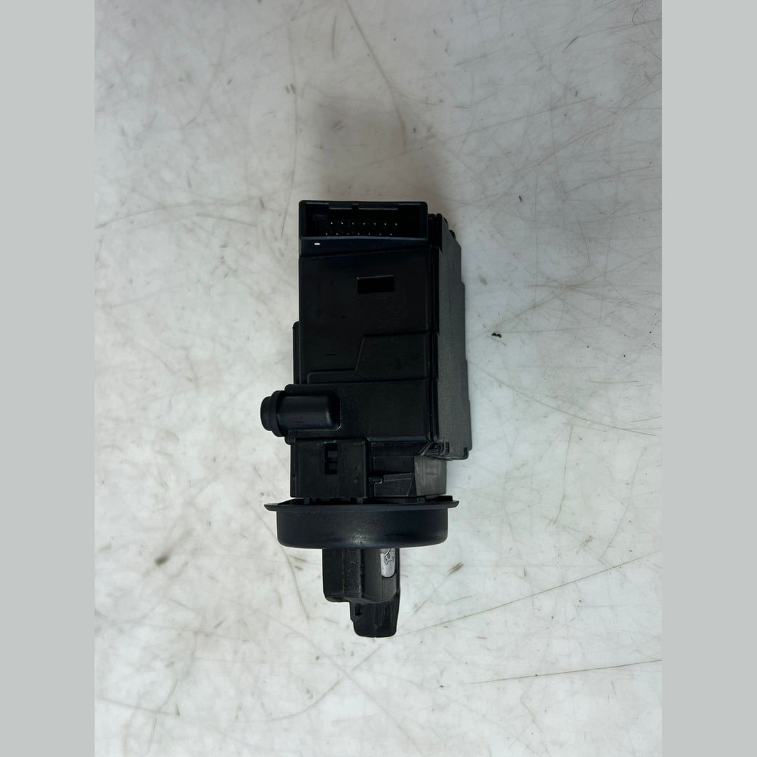 BMW E60 E61 520d N47 ECU DDE CAS3 Engine Control Unit Kit + Key 8506199 OEM LCI Set