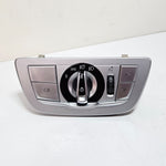 Load image into Gallery viewer, 2012 BMW 7-Series G11 G12 740i Light Fog Light Control Switch 6841890