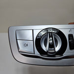 Load image into Gallery viewer, 2012 BMW 7-Series G11 G12 740i Light Fog Light Control Switch 6841890