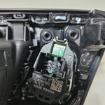 قم بتحميل الصورة إلى عارض الصور، 2018-2024 BMW X3 G01 X4 G02 Dashboard Center Air Vent 9371467
