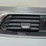 قم بتحميل الصورة إلى عارض الصور، 2018-2024 BMW X3 G01 X4 G02 Dashboard Center Air Vent 9371467