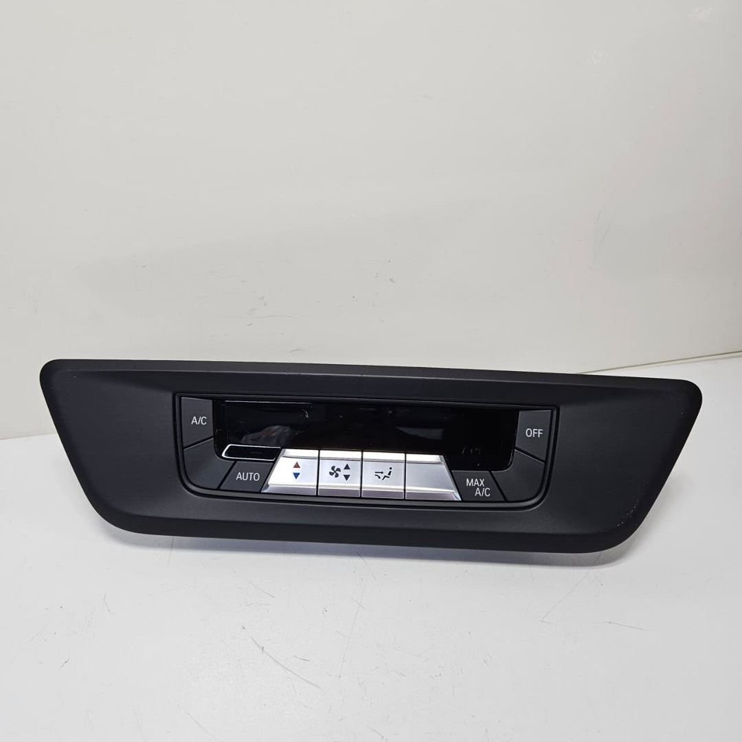 2019-2024 BMW X7 G07 Interior Fan Control Switch 9462520 Used