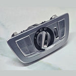 Bild in die Galerieansicht laden, 2015 BMW G11 740i RHD Head Light Switch 9388943 OEM Used