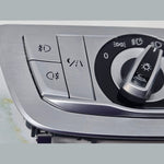 Bild in die Galerieansicht laden, 2015 BMW G11 740i RHD Head Light Switch 9388943 OEM Used