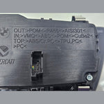 Bild in die Galerieansicht laden, 2015 BMW G11 740i RHD Head Light Switch 9388943 OEM Used