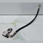 Load image into Gallery viewer, BMW 1 2 3 4 Series F20 F21 F22 Negative Battery Cable With Sensor 9117877 OEM used