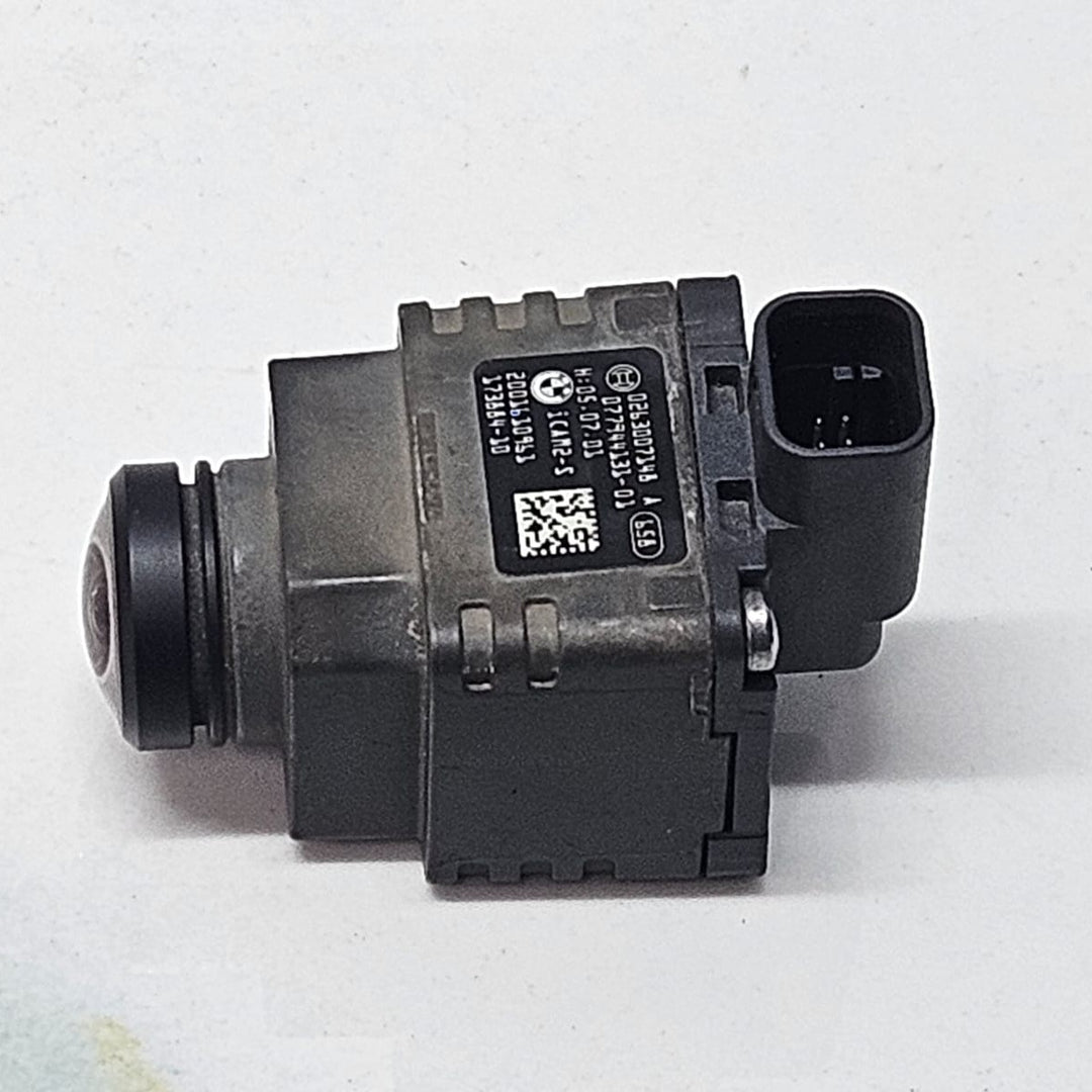 2018-2023 BMW M5 X3 G01 Rear Surround View Camera 7944131 OEM USED