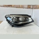 قم بتحميل الصورة إلى عارض الصور، BMW F01 F02 Front Left &amp; Right LED Headlight Set (7348497 / 7371356) – OEM