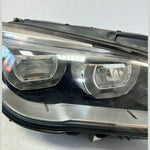 قم بتحميل الصورة إلى عارض الصور، BMW F01 F02 Front Left &amp; Right LED Headlight Set (7348497 / 7371356) – OEM