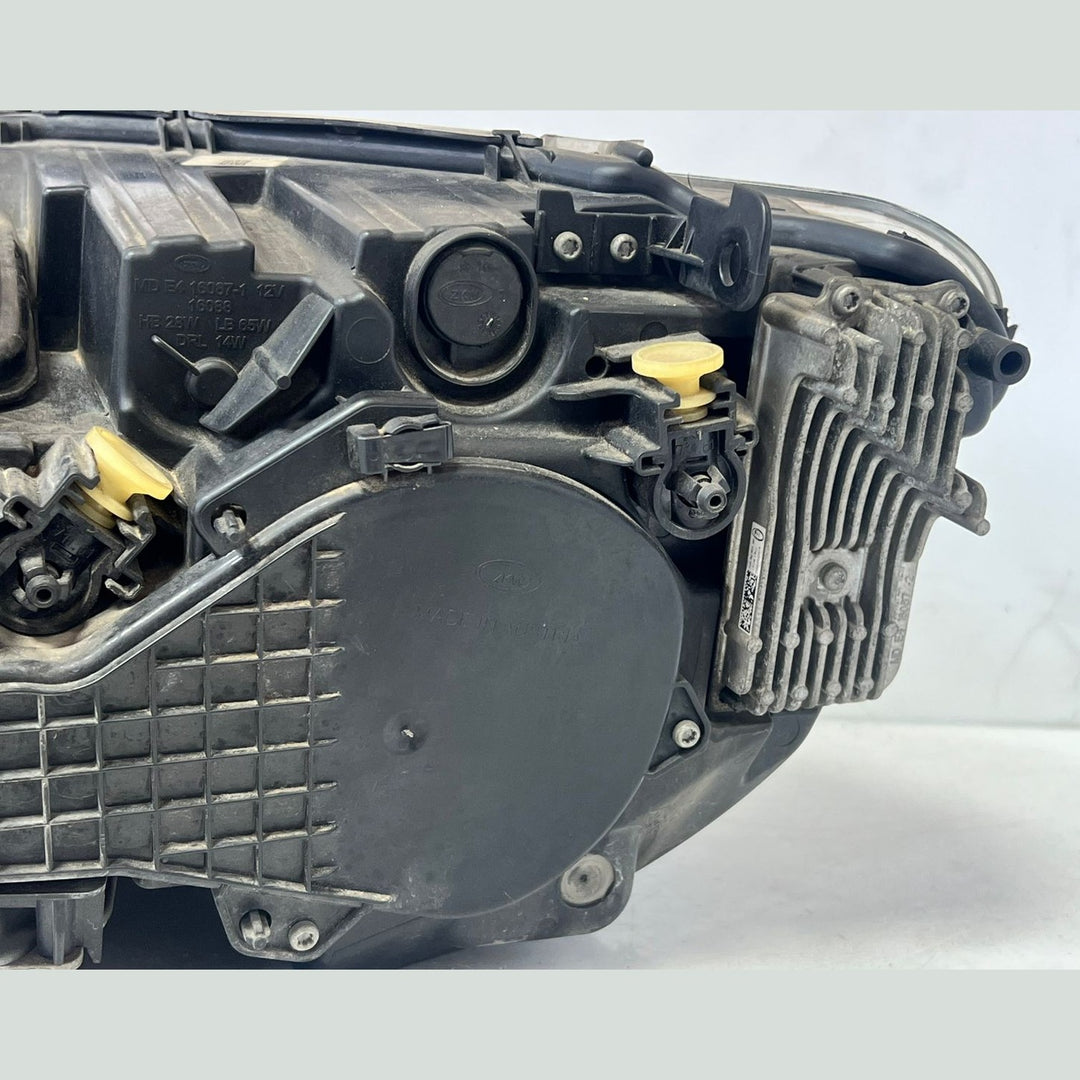 BMW F01 F02 Front Left & Right LED Headlight Set (7348497 / 7371356) – OEM