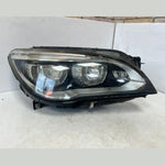 قم بتحميل الصورة إلى عارض الصور، BMW F01 F02 Front Left &amp; Right LED Headlight Set (7348497 / 7371356) – OEM