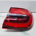 Bild in die Galerieansicht laden, 2017 BMW 740i G11 G12 Rear Tail Light Right Side ECE 7342964 OEM USED