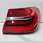 Bild in die Galerieansicht laden, 2017 BMW 740i G11 G12 Rear Tail Light Right Side ECE 7342964 OEM USED