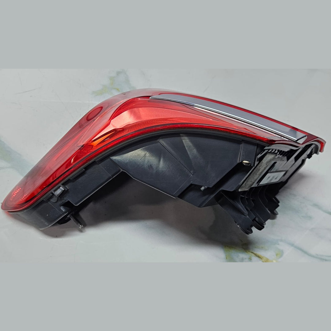 2017 BMW 740i G11 G12 Rear Tail Light Right Side ECE 7342964 OEM USED