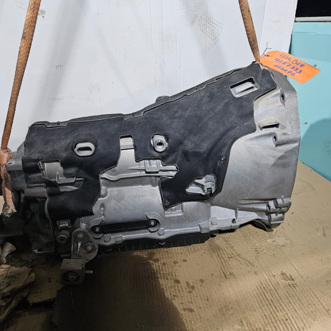 2021 BMW G20 B48 330i Automatic Transmission 9487333 GA8L51CZ USED