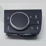 Bild in die Galerieansicht laden, 2021-26 BMW M240i M2 G87 Center Console Navigation Idrive Controller 5A371C4 Used