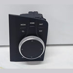 Bild in die Galerieansicht laden, 2021-26 BMW M240i M2 G87 Center Console Navigation Idrive Controller 5A371C4 Used