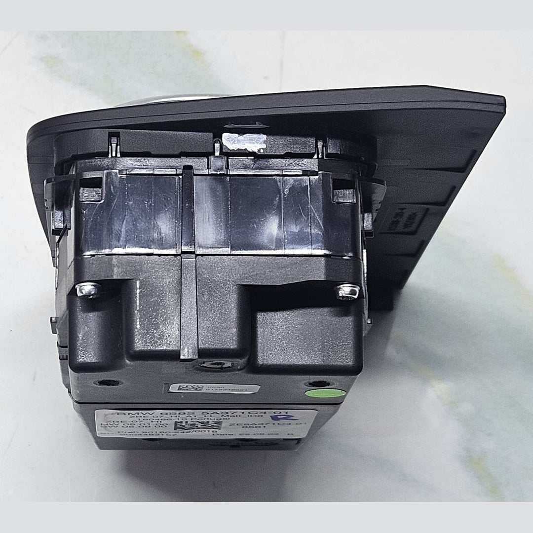 2021-26 BMW M240i M2 G87 Center Console Navigation Idrive Controller 5A371C4 Used