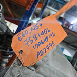 Load image into Gallery viewer, 2008-2010 BMW E60 E61 N54 Automatic Transmission 6HP.21 7581402