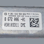 Load image into Gallery viewer, 2014-2019 BMW G11 740i B58 RHD Engine Control Module Unit DME ECU Set 8672006 OEM Used