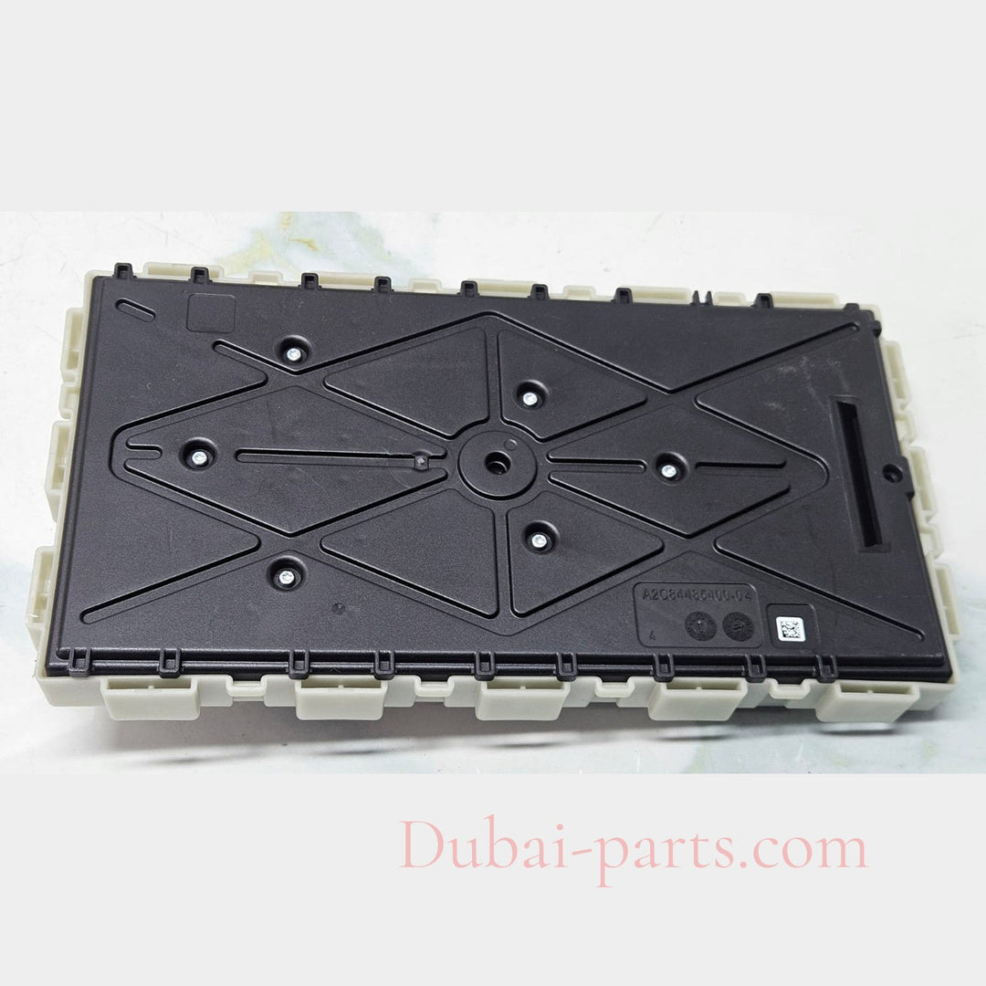 2014-2019 BMW G11 740i B58 RHD Engine Control Module Unit DME ECU Set 8672006 OEM Used