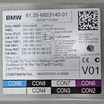 Load image into Gallery viewer, 2014-2019 BMW G11 740i B58 RHD Engine Control Module Unit DME ECU Set 8672006 OEM Used