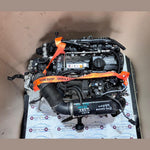 Load image into Gallery viewer, BMW F45 225i 225iX X1 F48 25iX Petrol B48 Bare Engine B48A20B 231HP