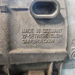 Load image into Gallery viewer, 2011-2012 BMW 730D F01 N57 DIESEL Automatic Transmission 6HP-28 7600416