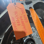Bild in die Galerieansicht laden, BMW 2015 640I F06 N55 Automatic Transmission 8HP-45 7643184