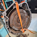 Load image into Gallery viewer, 2008-2010 BMW E90 E91 E92 N55 Automatic Transmission 6HP-21 7592493