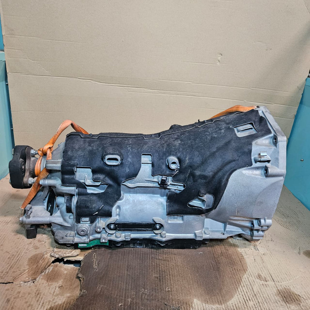 BMW G20 B48 GA8L51CZ 8-Speed Automatic Transmission 9454151 USED