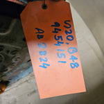 قم بتحميل الصورة إلى عارض الصور، BMW G20 B48 GA8L51CZ 8-Speed Automatic Transmission 9454151 USED
