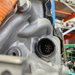 قم بتحميل الصورة إلى عارض الصور، BMW G20 B48 GA8L51CZ 8-Speed Automatic Transmission 9454151 USED