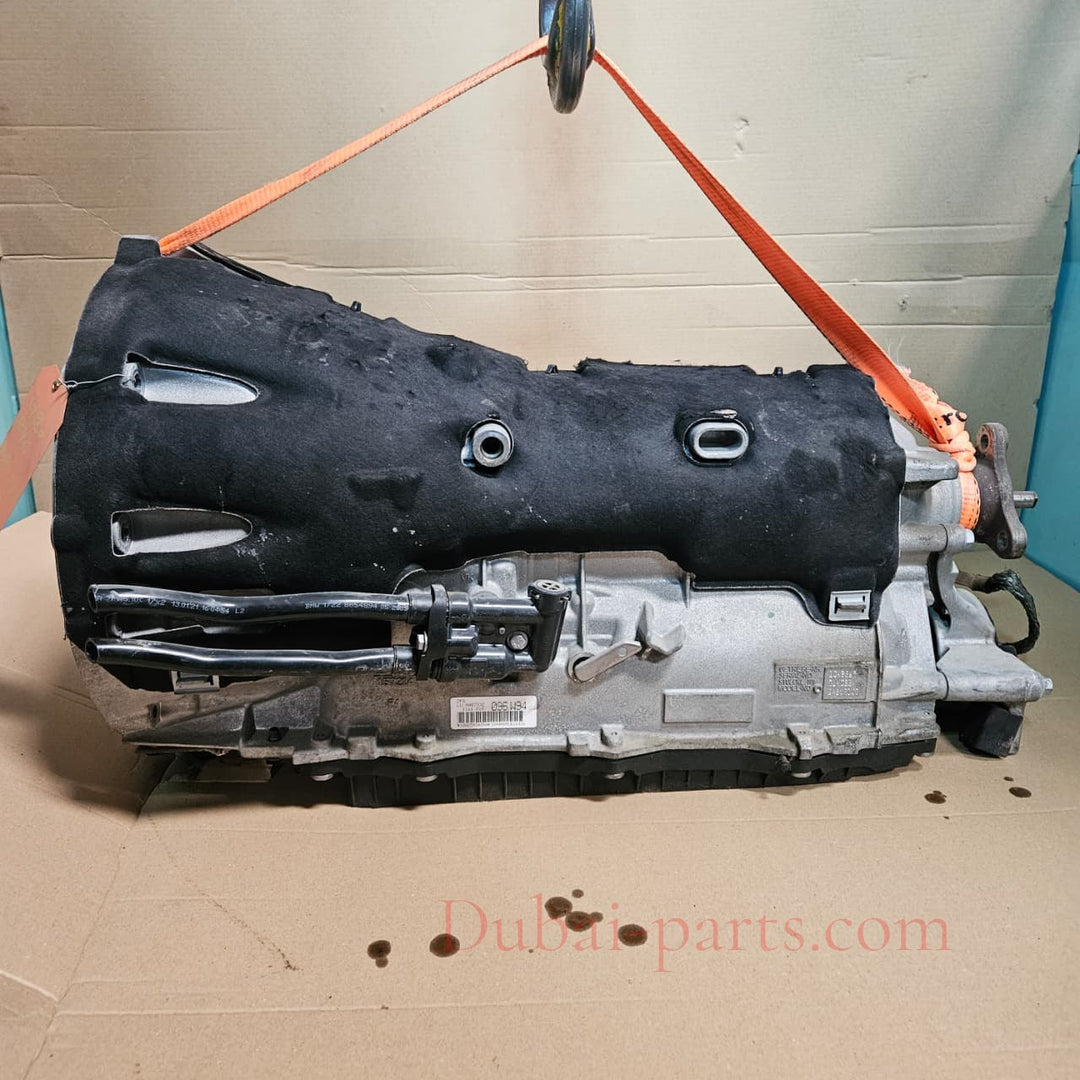 BMW G20 B46 330I 2020-2023 Automatic Transmission Gearbox GA8L51CZ 9487332