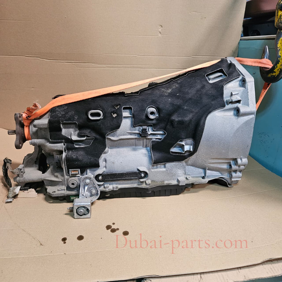 BMW G20 B46 330I 2020-2023 Automatic Transmission Gearbox GA8L51CZ 9487332