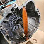 Load image into Gallery viewer, 2008 BMW E90 120i 320I N46 Automatic Transmission 6L45 7568549
