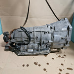 Load image into Gallery viewer, 2008 BMW E90 120i 320I N46 Automatic Transmission 6L45 7568549