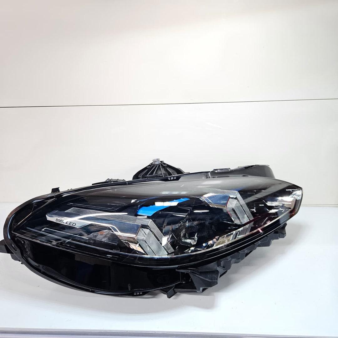 Genuine NEW BMW 1 2 Series F70 F74 F78 LED Headlight Right Laser 5A32B56