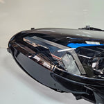 Bild in die Galerieansicht laden, Genuine NEW BMW 1 2 Series F70 F74 F78 LED Headlight Right Laser 5A32B56