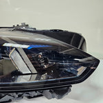 Bild in die Galerieansicht laden, Genuine NEW BMW 1 2 Series F70 F74 F78 LED Headlight Right Laser 5A32B56