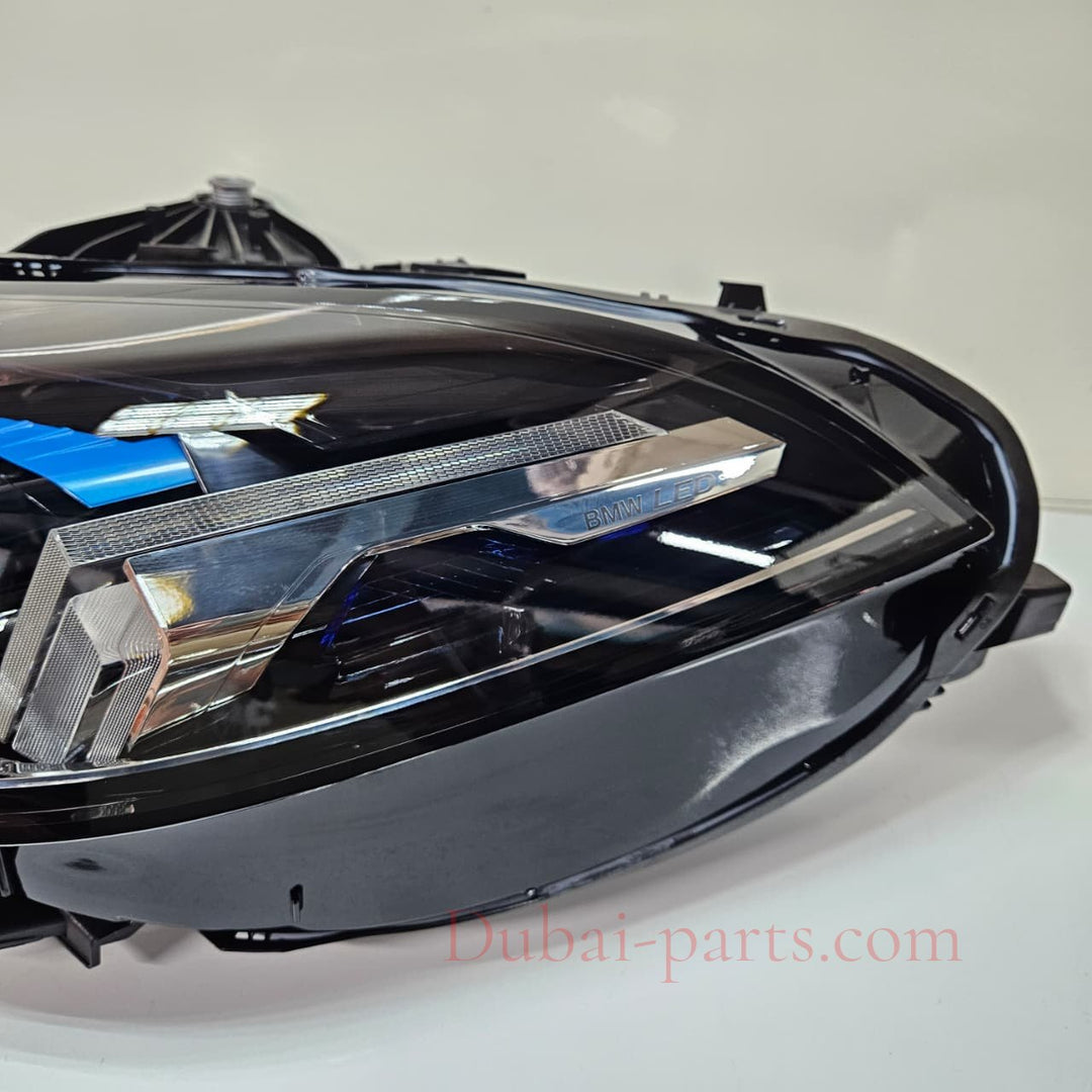 Genuine NEW BMW 2 Series F74 F78 Left Laser LED Headlight 5A32B55