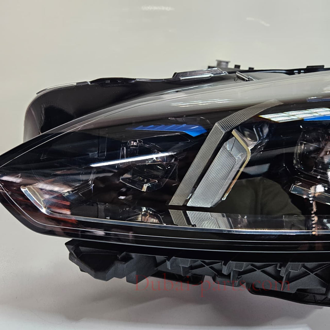 Genuine NEW BMW 2 Series F74 F78 Left Laser LED Headlight 5A32B55