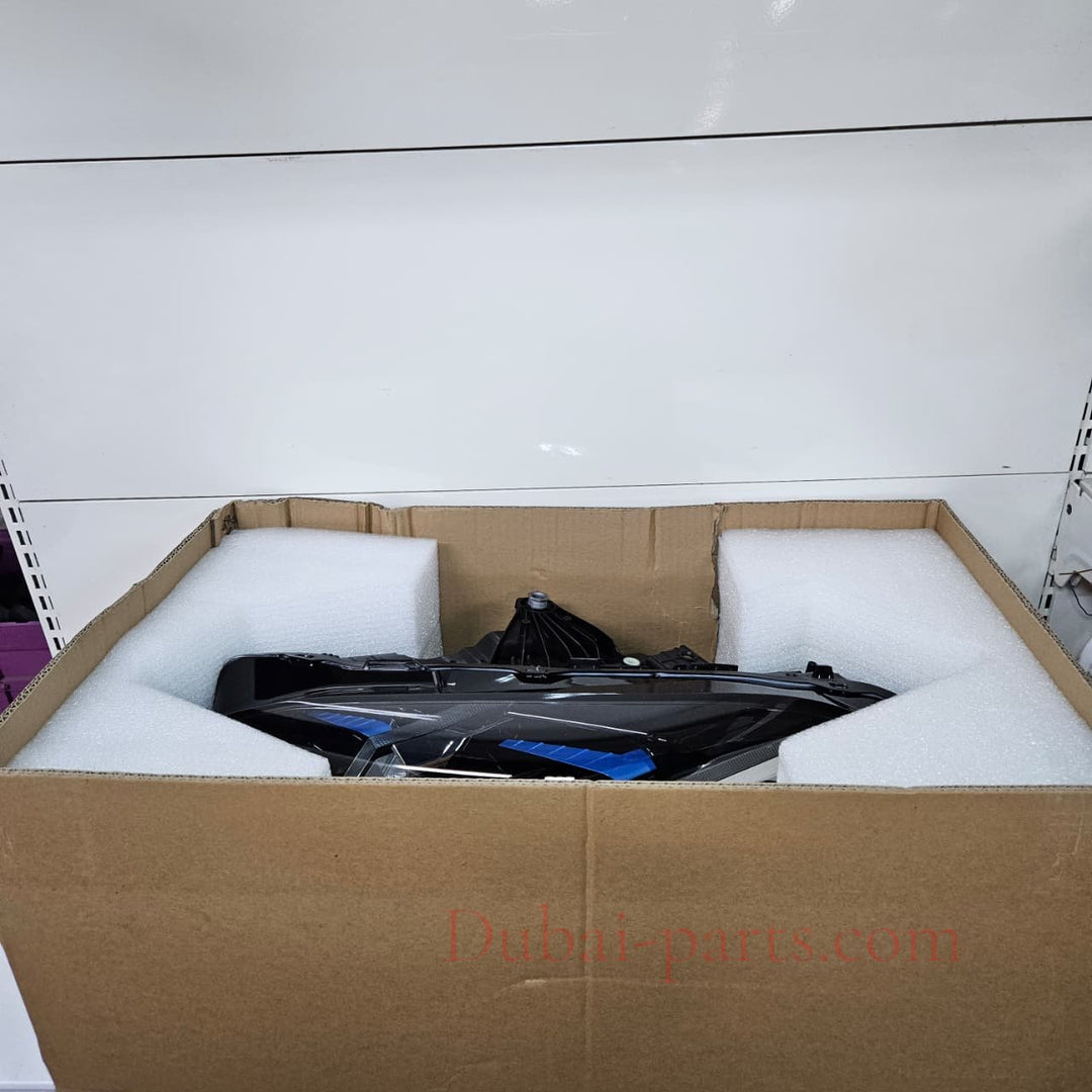 Genuine NEW BMW 2 Series F74 F78 Left Laser LED Headlight 5A32B55