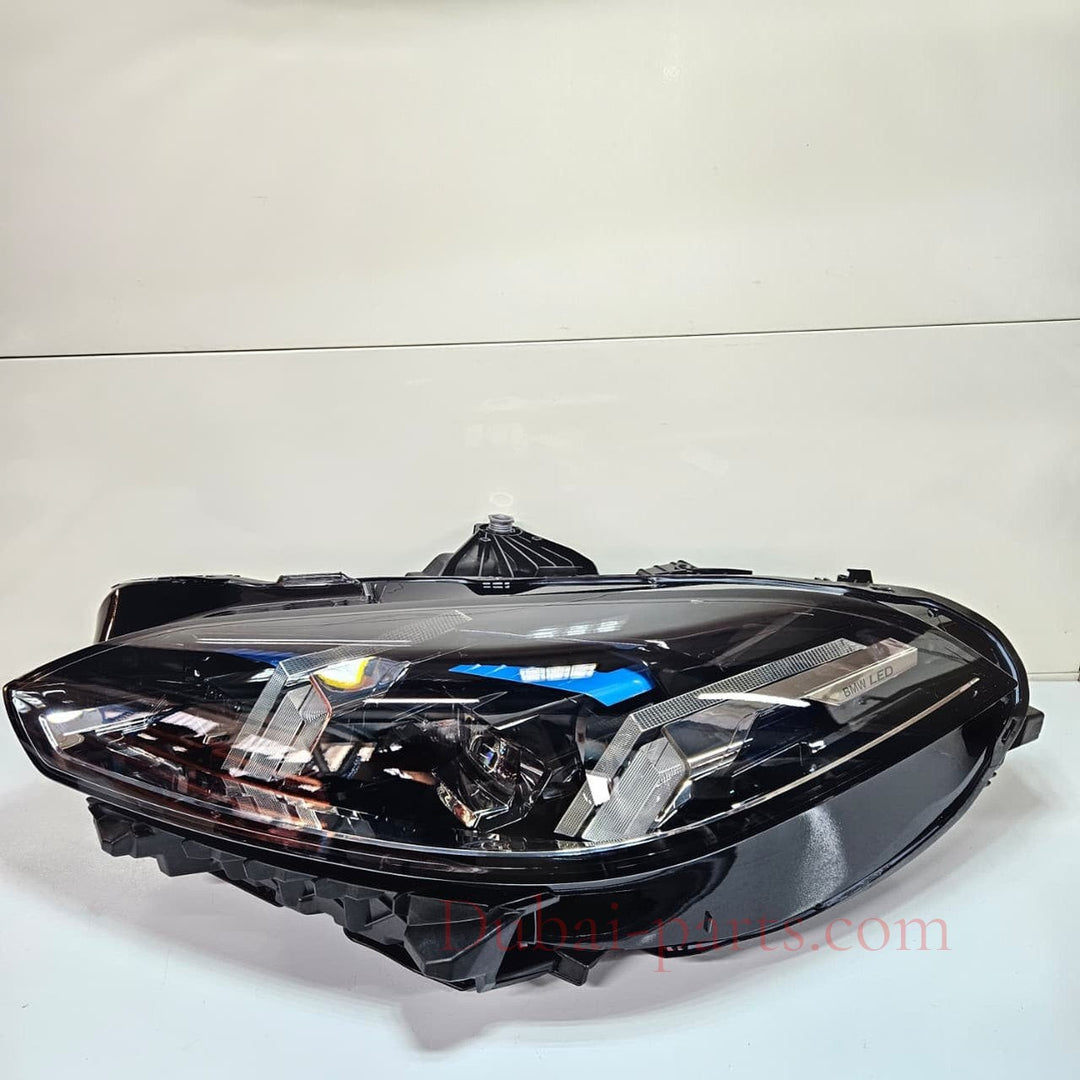 Genuine NEW BMW 2 Series F74 F78 Left Laser LED Headlight 5A32B55