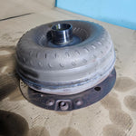 Load image into Gallery viewer, 2012-2015 BMW F30 320d N47 Automatic Gearbox 8HP-45 7647343 DIESEL