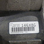 Load image into Gallery viewer, 2012-2015 BMW F30 320d N47 Automatic Gearbox 8HP-45 7647343 DIESEL