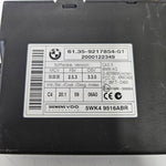 قم بتحميل الصورة إلى عارض الصور، BMW Engine Control Unit DME ECU SET E90  E60 118i 120i 318i N46N engine 7589705