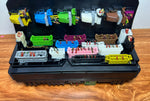 Load image into Gallery viewer, 2014 Mercedes-Benz E300 Front Fuse Box Sam Control Unit A2129009025 W212 W204