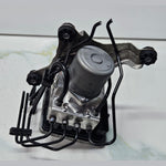 Load image into Gallery viewer, 2016-2019 BMW G11 G12 7 Series, G30 5 Series, G01 X3 Abs Pump Module 6880538 OEM