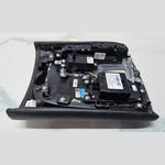 Load image into Gallery viewer, 2016-22 BMW 740i G11 G12 Center Console Trim Panel With iDrive control 9348742 used